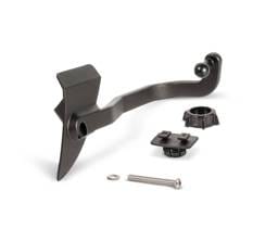 Edge A-Pillar Display Mount 2019-2025 Ram 1500