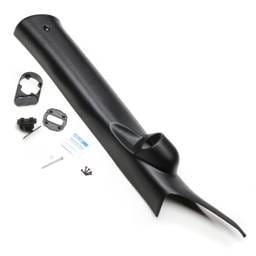 Edge Pillar Mount 2014-2017 Chevrolet Silverado/Tahoe/Suburban - 2014-2017 GMC Sierra/Yukon