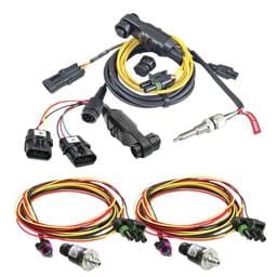 Edge EAS Street Diesel Kit Compatible w/ Edge CTS3 and CS2/CTS2