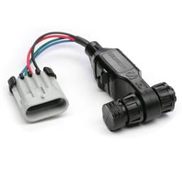 Edge EAS Power Switch EAS Power Switch w/o Starter Cable