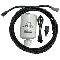 AirDog® Water in Fuel Sensor Kit 2007.5-2023 Dodge/Ram Cummins