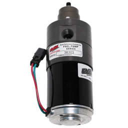 FASS 260gph Adjustable Fuel Pumps ADJ 2001 - 2016 2500/3500 Duramax