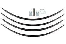 Zone Offroad 08-12 Ford SuperDuty Dual Add-A-leaf - ZONF6209