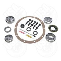 USA Standard Master Overhaul kit for Chrysler 8.75" #41 housing with LM104912/49 carrier bearings