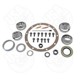 USA Standard Master Overhaul kit for Chrysler 8.75" #41 housing with 25520/90 differential bearings