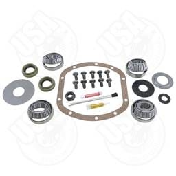 USA Standard Master Overhaul kit for the Dana 30 front differential without C-sleeve