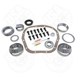 USA Standard Master Overhaul kit for 2008-2010 Ford 10.5" differentials using aftermarket 10.25" R&P
