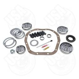 USA Standard Master Overhaul kit for '08-'10 Ford 10.5" differentials using OEM ring & pinion.