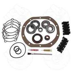 USA Standard Master Overhaul kit for the Ford 8" differential w/ HD posi