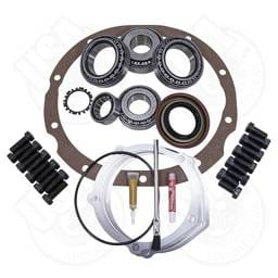USA Standard Master Overhaul kit for the Ford 9" LM603011 differential w/ solid spacer