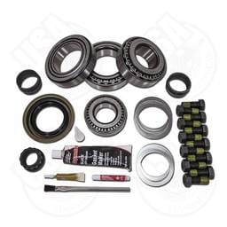 USA Standard Master Overhaul kit for 2010 & down GM & Chrysler 11.5" AAM differential