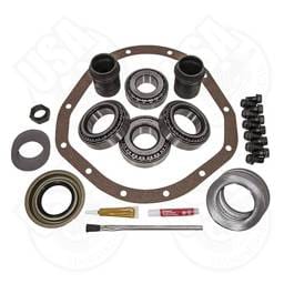 USA Standard Master Overhaul kit for the GM 12T differential