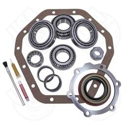 USA Standard Master Overhaul kit for the GM 10.5"  14T differential, '89-'98