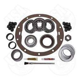 USA Standard Master Overhaul kit for the '99-08 GM 8.6" differential