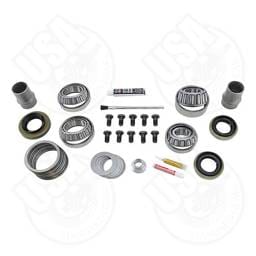 USA Standard Master Overhaul kit for Toyota 7.5" IFS differential, four-cylinder only