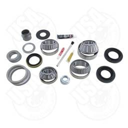 USA Standard Master Overhaul kit for new Toyota Clamshell design front reverse rotation differential