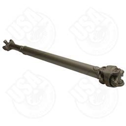 USA Standard Driveshaft