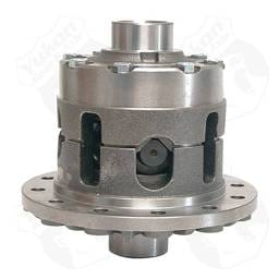 USA Standard Gear Powr Lok posi for Chrysler 8.75", smooth design