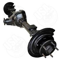 Chrysler 9.25" Rear Axle Assembly '09-'10 Ram 1500 4WD, 4.11 - USA Standard