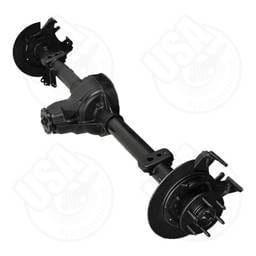 Ford 8.8"  Rear Axle Assembly 09-11 F-150, 3.55 - USA Standard