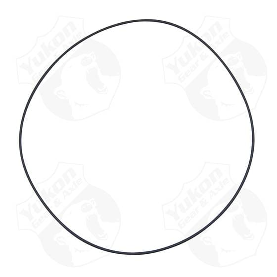 01-'06 Toyota Sequoia Rear Axle Bearing O-Ring