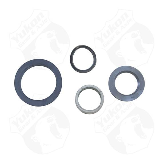 Yukon Gear Axle Spindle Bearing & Seal Kit For Dana 30 /Dana 44 & GM 8.5in Front 28 Spline - YSPSP-025