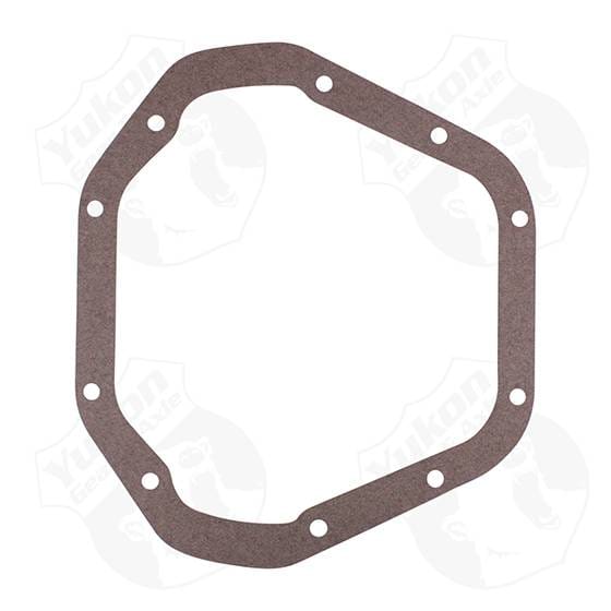 Yukon Gear Replacement Cover Gasket For Dana 50 / Dana 60 & Dana 70 - YCGD60-D70