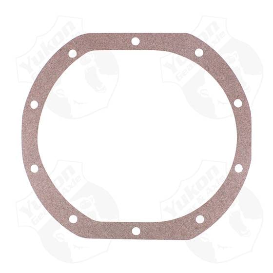 Yukon Gear 7.5in Ford Cover Gasket - YCGF7.5