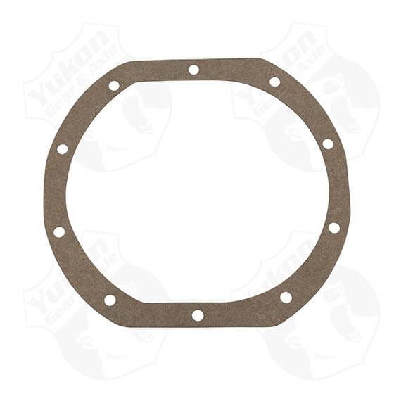 Yukon Gear 8in Dropout Housing Gasket - YCGF8