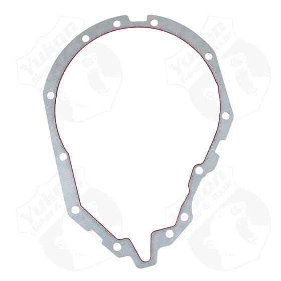 Yukon GM 8.25in IFS Case Gasket 2007 & Up - YCGGM8.25IFS