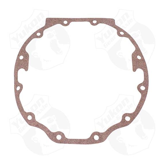 Yukon Gear 8.5in Oldsmobile 442 & Cutlas 10 Bolt Ring Gear & 12 Bolt Cover - YCGGM8.5OLDS-12