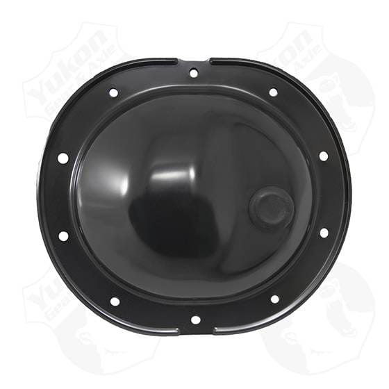 Yukon Gear Steel Cover For Chrysler 8.25in - YP C5-C8.25