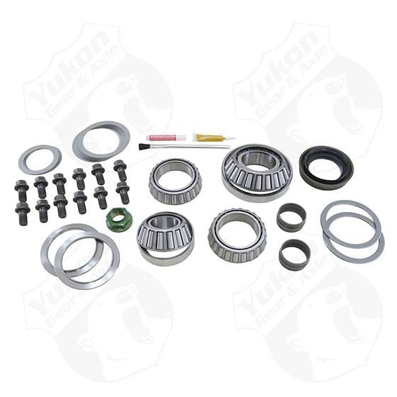 Yukon Gear 14+ GM 12 Bolt 9.76in Master Overhaul Kit - YK GM9.76