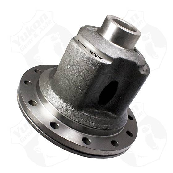 10.5" Chrysler Helical Gear Type positraction