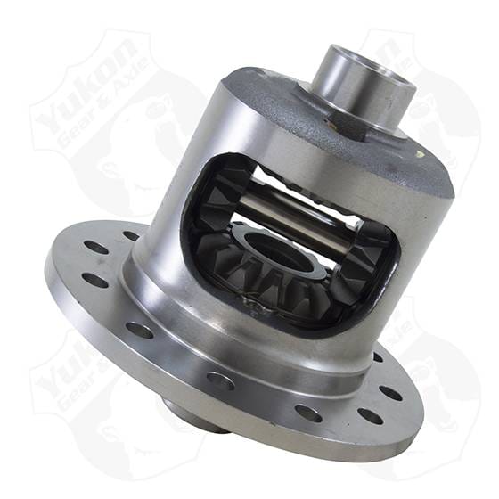 Factory style positraction for Chrysler 9.25" ZF