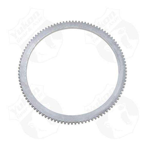 ABS tone ring for 7.25" Chrysler.