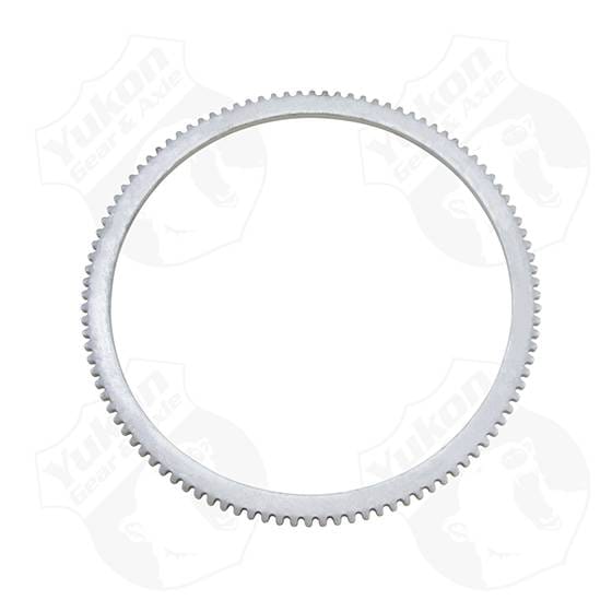ABS tone ring for 8.25" Chrysler.