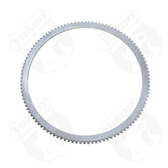 Yukon Gear 108 Tooth Abs Tone Ring For 9.25in Chrysler / w/ 5 Lug Axles - YSPABS-005