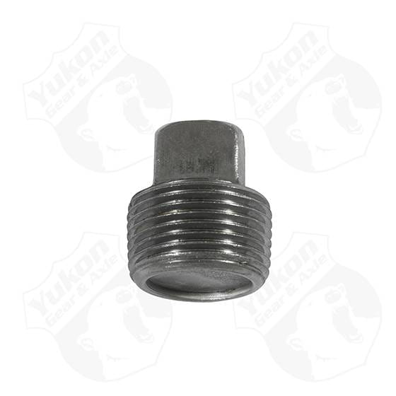 Yukon Gear Rubber Fill Plug For Chrysler - YSPFP-03