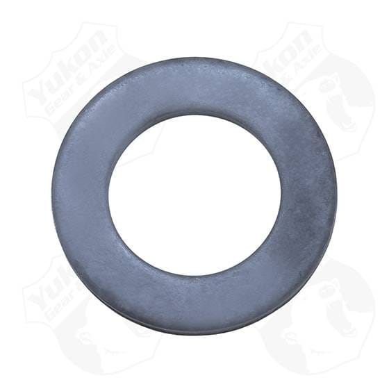 Yukon Gear Dana 44 JK / 60 / 70U Pinion Nut Washer Replacement - YSPPN-030
