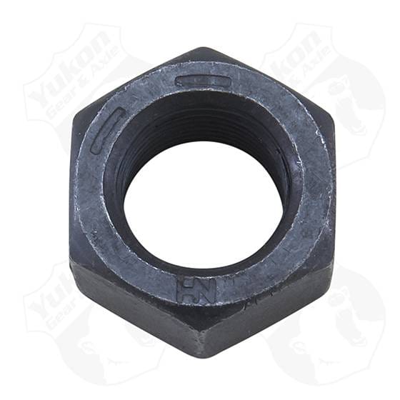 Yukon Chrysler 8.75in Coarse Spline Pinion Nut - YSPPN-002