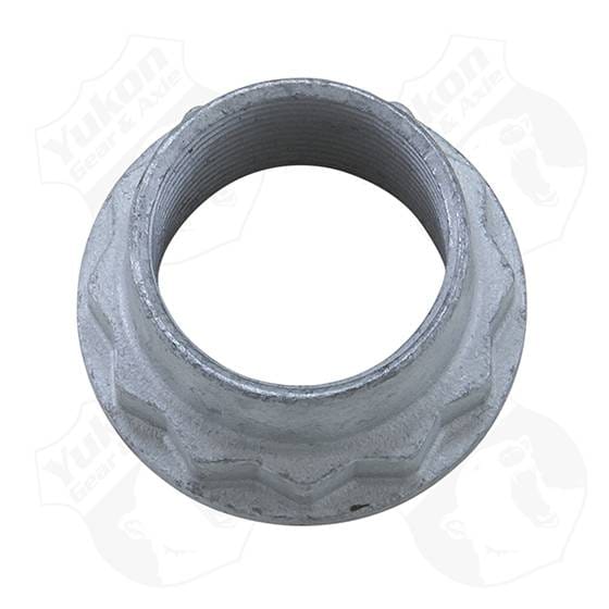Yukon Gear Dodge Sprinter Van Pinion Nut - YSPPN-006