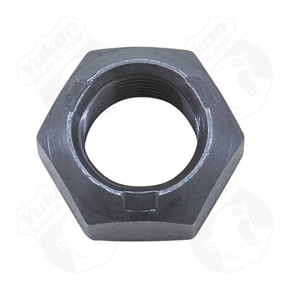 Yukon Gear Replacement Pinion Nut For Dana 25 / 27 / 30 / 36 / 44 / 53 & GM 7.75in - YSPPN-009