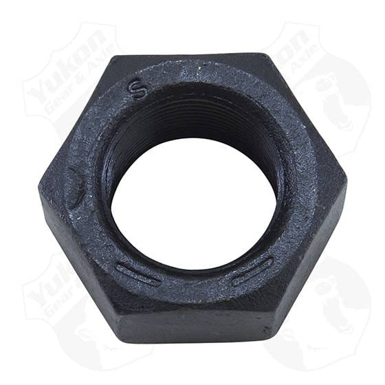 Yukon Gear Replacement Pinion Nut For Dana 80 - YSPPN-011