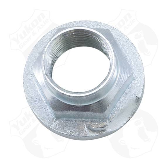 Yukon Gear Toyota 7.5 Pinion Nut - YSPPN-021