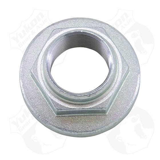 Yukon Gear 07 and Up Tundra Front Pinion Nut - YSPPN-025