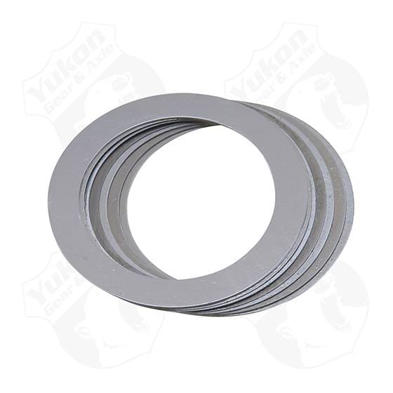Yukon Gear Pinion Depth Shims For GM 8.25in IFS / 8.5in / 12 Bolt Car / Ford 8.8in & Chrysler 8.25in - SK 25300