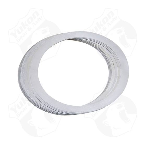 Yukon Gear Replacement Pinion Depth Shims For Dana 35 / Model 35 & Chrysler 7.25in - SK 31402