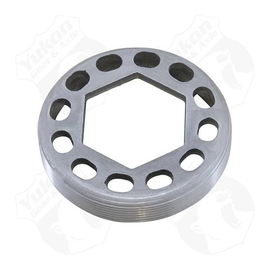 Yukon Gear Diff Carrier Side Bearing Screw Adjuster For Chrysler 7.25in and 8.25in - YSPSA-002