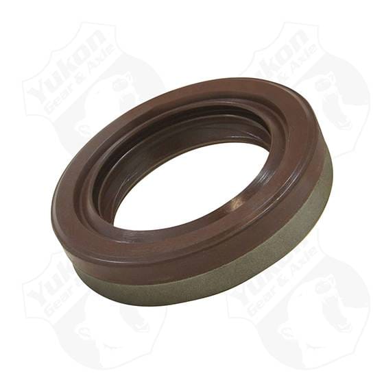 Yukon Gear 7.5in & 8.8in Passenger Car Only Irs Stub Axle Side Seal - YMSF1003